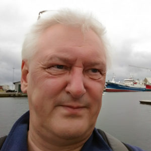 Profilbild von Christian Groborsch