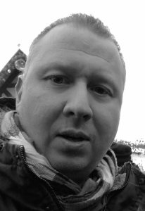 Profilbild von Christian Gröbel