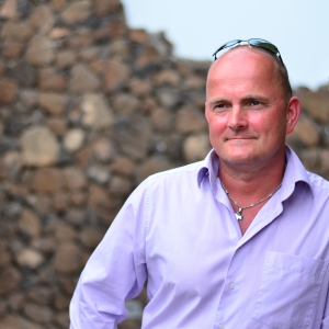 Profilbild von Christian Groß