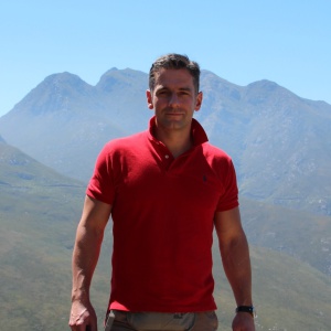 Profilbild von Christian Große