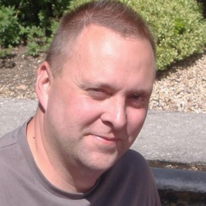 Profilbild von Christian Große