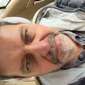 Profilbild von Christian Großmann