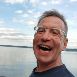 Profilbild von Christian Großmann