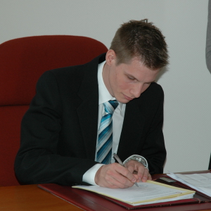 Profilbild von Christian Grothe