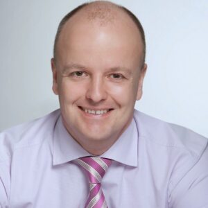 Profilbild von Christian Grothoff-Blum