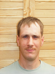 Profilbild von Christian Grün
