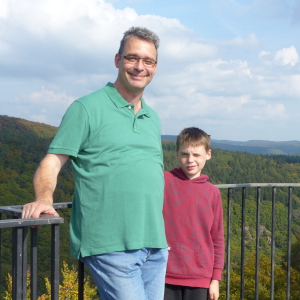 Profilbild von Christian Grünastel
