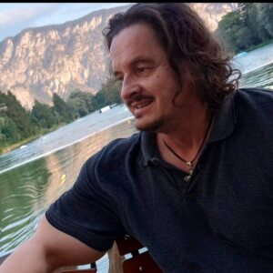 Profilbild von Christian Grüner