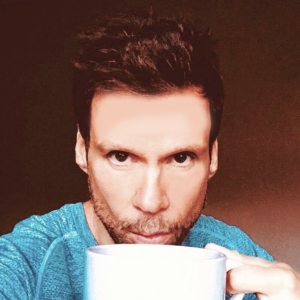 Profilbild von Christian Grünert