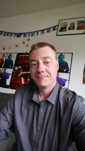 Profilbild von Christian Grünewald