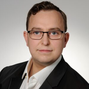 Profilbild von Christian Grüttner
