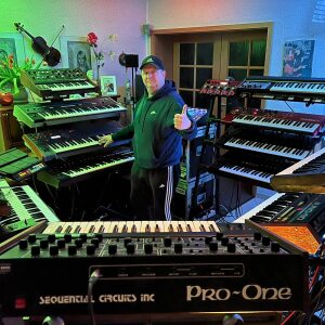 Profilbild von Christian Grützmacher