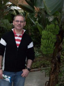 Profilbild von Christian Gruhn