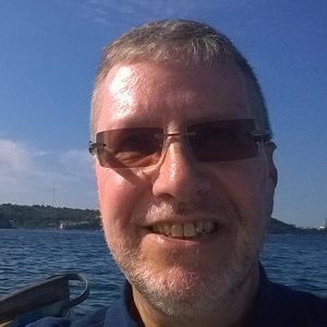 Profilbild von Christian Gruner