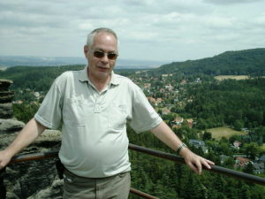 Profilbild von Christian Grunow