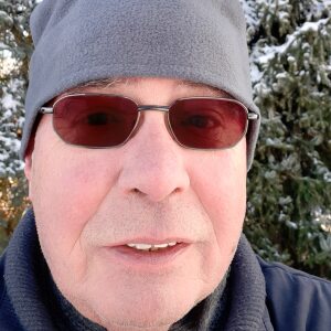 Profilbild von Christian Grunow