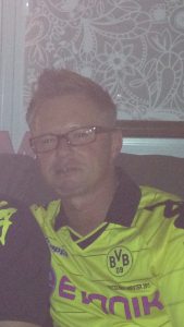 Profilbild von Christian Grzeganek