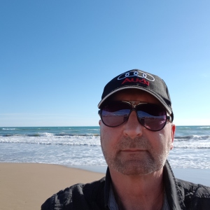 Profilbild von Christian Grzegorzyk