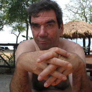 Profilbild von Christian Grzonka