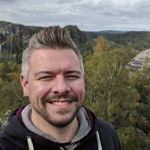 Profilbild von Christian Grzybinski
