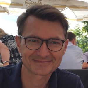 Profilbild von Christian Gschlößl