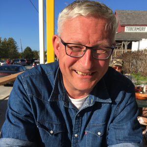 Profilbild von Christian Günther