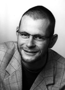 Profilbild von Christian Günthner