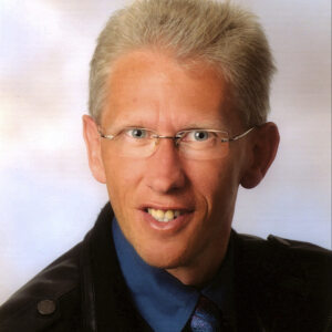Profilbild von Christian Güntner