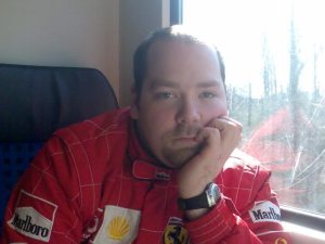 Profilbild von Christian Gürke