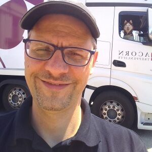 Profilbild von Christian Gürtler