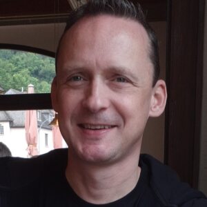 Profilbild von Christian Gumprecht