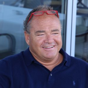 Profilbild von Christian Gurny