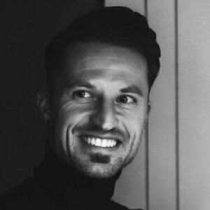 Profilbild von Christian Gyenes