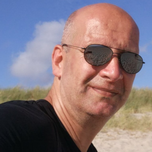 Profilbild von Christian Haak