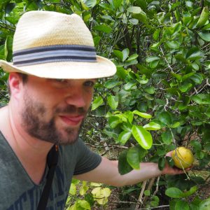 Profilbild von Christian Haase