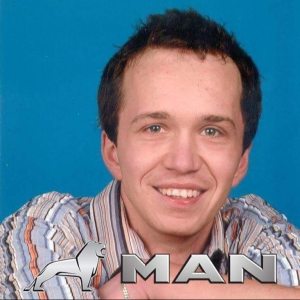 Profilbild von Christian Habedank