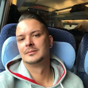 Profilbild von Christian Habel