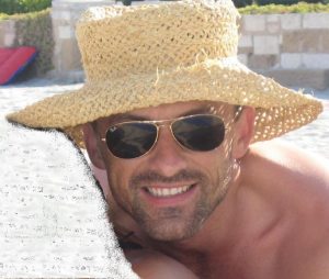 Profilbild von Christian Haberberg
