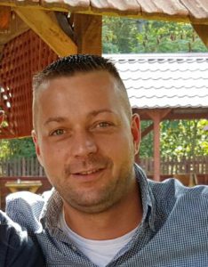 Profilbild von Christian Haberland