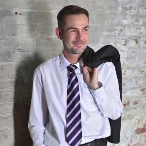 Profilbild von Christian Habermann