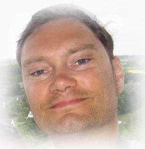 Profilbild von Christian Habermann