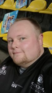 Profilbild von Christian Hack