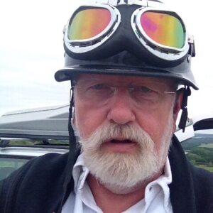 Profilbild von Christian Hädrich