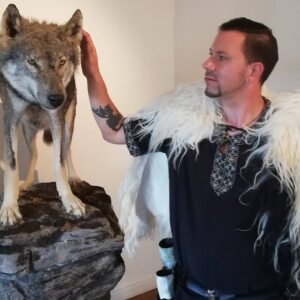 Profilbild von Christian Hänel