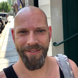 Profilbild von Christian Hänsel