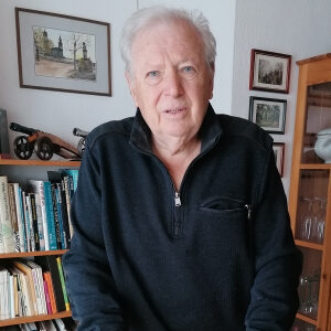 Profilbild von Christian Hänsel