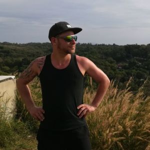 Profilbild von Christian Hänßler