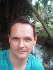 Profilbild von Christian Härtel