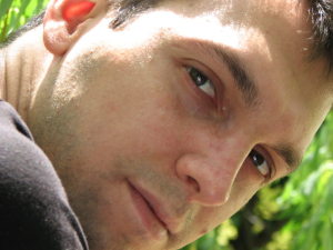 Profilbild von Christian Härtig