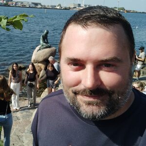 Profilbild von Christian Häussler